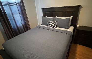 Premium Private Suite with Parking and Workspace - Foto 12