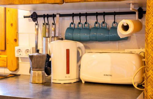 La cabaña de Parisito - Foto 31