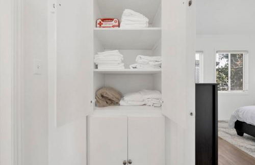 Cozy, Luxurious, Oasis, With Free parking - Foto 14