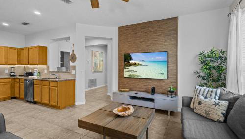 Family Nest 4-Bedroom Home Near Disney World - Foto 5