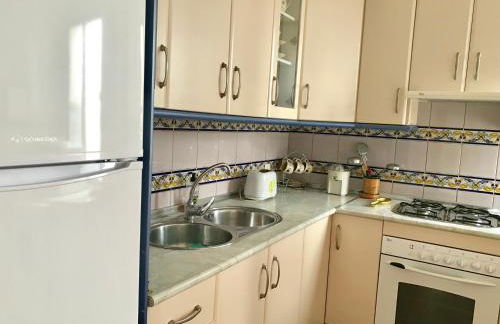 Calle Valenzuela 9 La Rambla - Foto 27