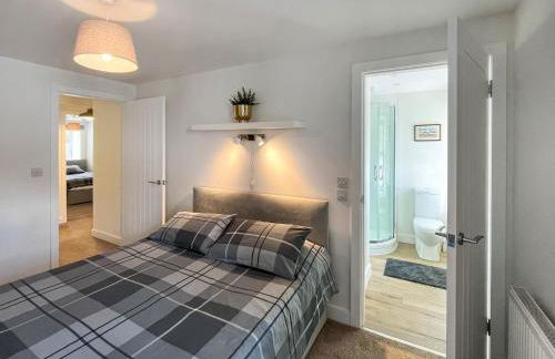 Borders Cottage - Foto 8