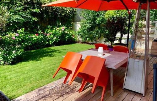 Appartement avec Jacuzzi - Climatisation - Parking - Foto 17