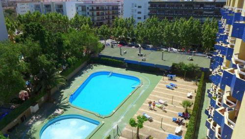 Salou-Alboran-Central-Pool-2bed-PortAventura-AA-WiFi18 - Foto 4