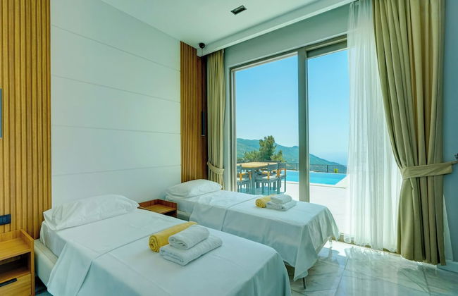 Earth 7 - PLANET LUXURY VILLAS - Foto 15