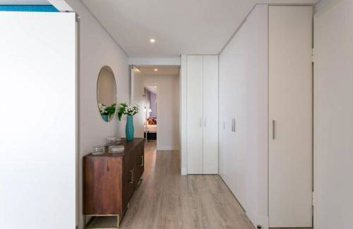 Luxury 4 bedr Flat w/ PANORAMIC Views & Pool!! - Foto 9