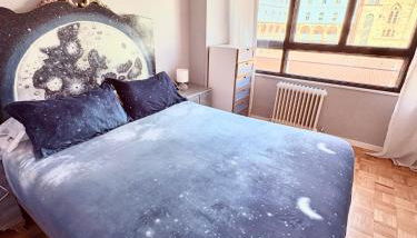 Apartamento Céntrico , Cómodo, Tranquilo y con WiFi - Foto 3