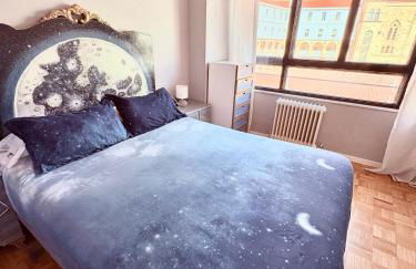 Apartamento Céntrico , Cómodo, Tranquilo y con WiFi - Foto 3