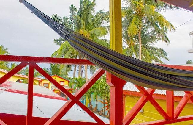 Julia´s Cabanas - Foto 65