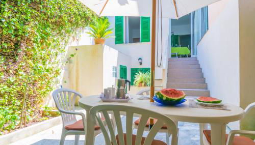 Casa Tradicional Can Picafort - Foto 5