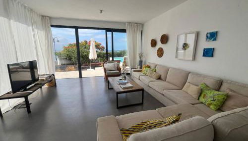 Casa en el mar con infinity pool - Foto 5