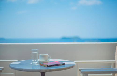 Ostria Hotel & Apartments - Foto 45