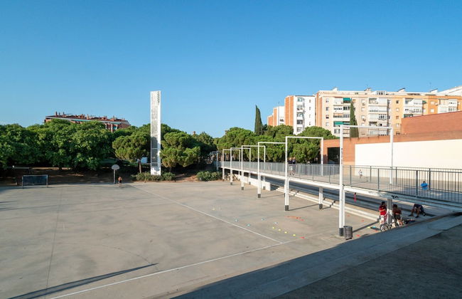 Limehome Barcelona Carrer de Besalú 82 - Foto 62