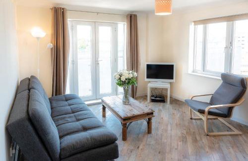 Abodebed - Handleys Court - Foto 41