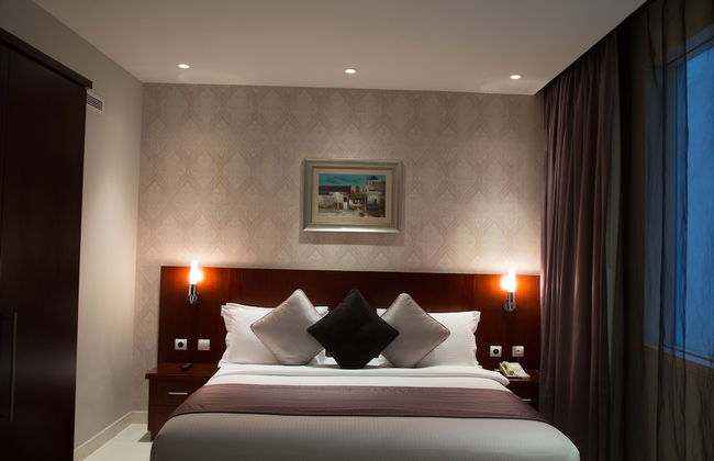 Grand Mayral Hotel - Foto 16