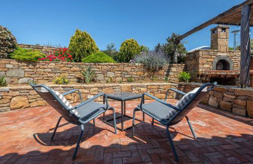 ATARAXIA at Saravari Beach - Foto 33