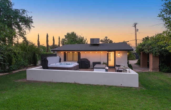 Arcadia 6BR Paradise Pool Hot Tub Cold Plunge - Foto 55