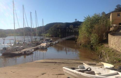Casa de las Letrinas Alta, 2 Habt 5 más 1 Pers max chimenea con horno - Foto 33