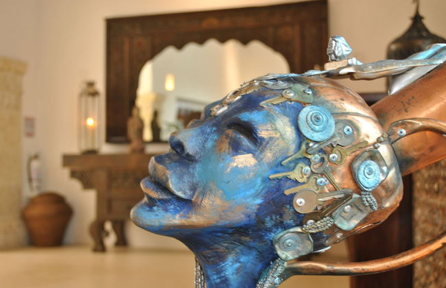 Hotel Casa Noi - Foto 38