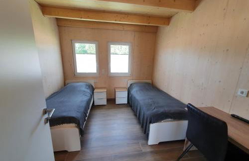 Ferienhäuser Prüm - Foto 34