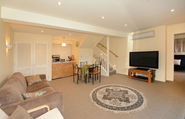 Baldwin Street BNB - Foto 41