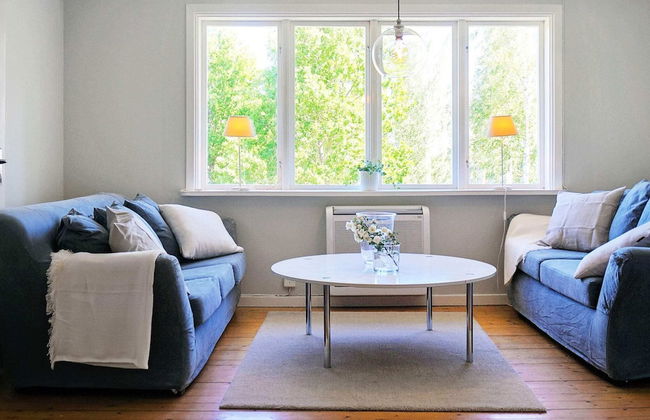 Holiday Home in Hova - Foto 25