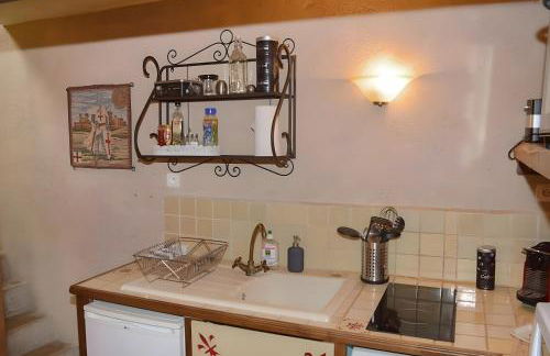 La Tour de la Gazillère - Photo 11