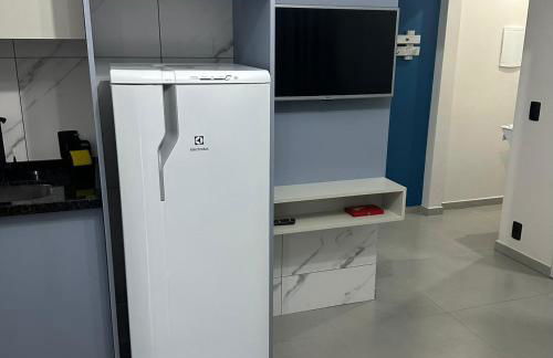 Casa Azul, Privativa, Confortável, AR, Wi-Fi - Photo 8