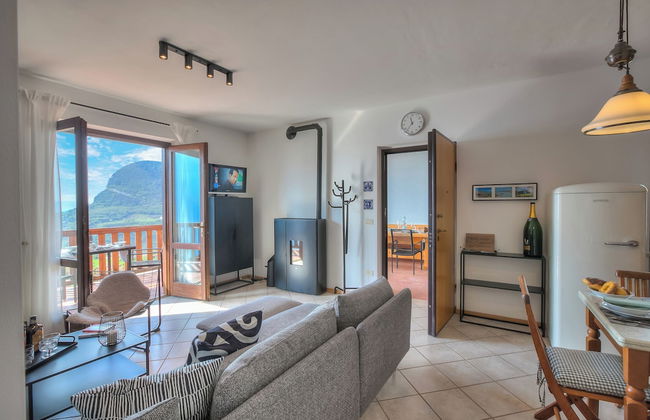 Balcone Sul Lago - Photo 9