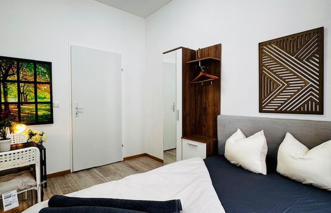 Comfy 4BR 10 Min Transport to Stadthalle - Photo 30