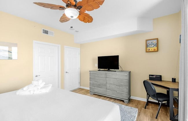 Legacy Towers I Deluxe - Foto 15