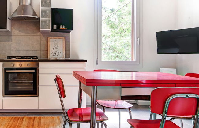 Appartamento Tiarini 7 - Foto 11