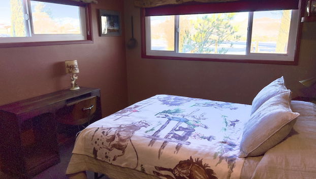 Ohana Ranch - Foto 5, Quarto