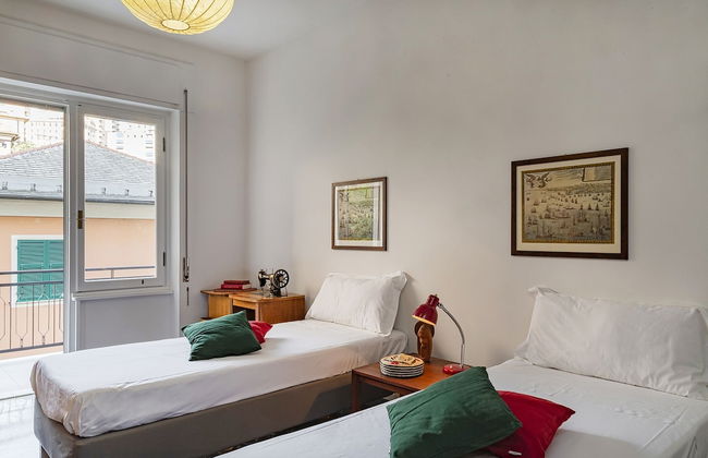 Postcard from Castello d'Albertis - Foto 7