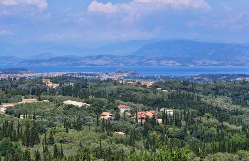 Villa Kardami -country house - Foto 67