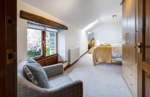 Manor Farm Barn Cottage - Foto 13