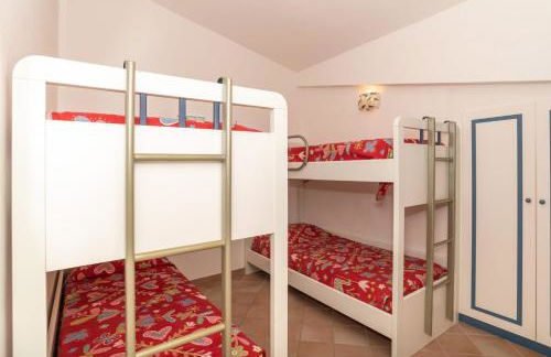 trilocale con piscina - Foto 7