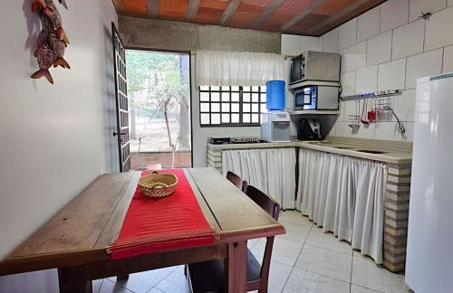 Chalé Bem Brasil 4: Seu Refúgio na Natureza - Foto 29