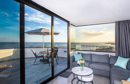 Vista Azul Penthouse - Foto 13