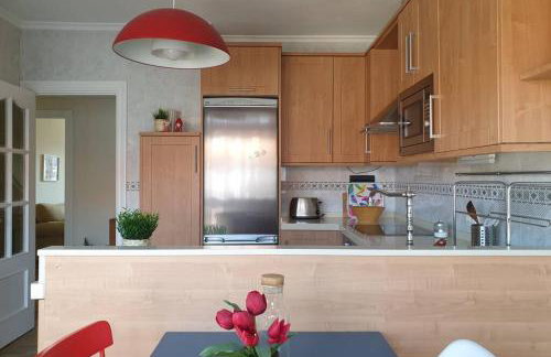 SUPERBRIGHT APARTMENT close to BEACHES & METRO - Foto 17