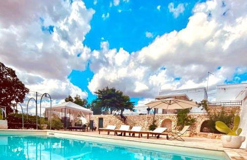 Trullo di Mariluna - Foto 1