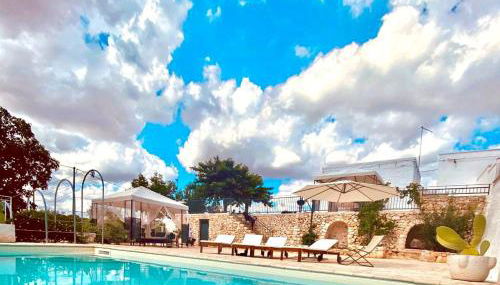 Trullo di Mariluna - Foto 1