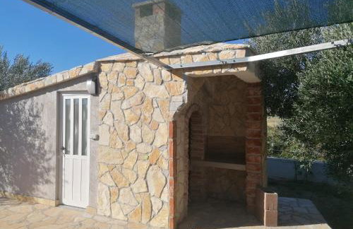 Holiday home with private pool and mini golf Fjaka, Zadar region - Photo 34