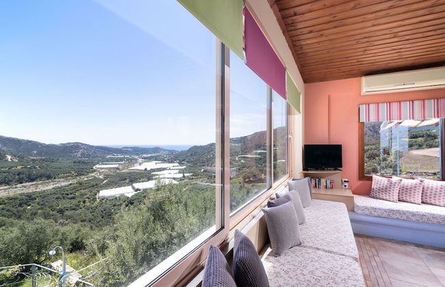 Sarakinas Residences - Foto 12