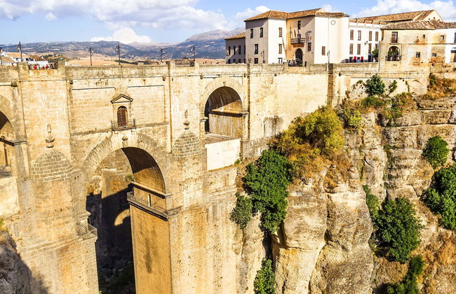Excursión a Ronda y Setenil - Foto 3