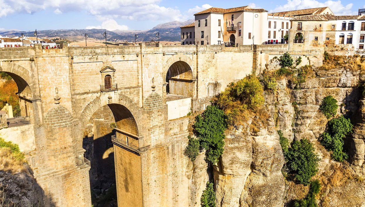 Excursión a Ronda y Setenil - Foto 1, Excursión a Ronda y Setenil