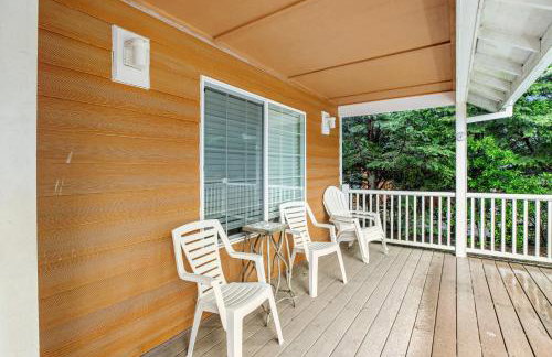 The Hidden Treasure - Foto 32