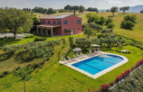 Belvilla by OYO Villa Cucco - Foto 3