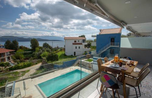 The Lefkadian collection G and N - Photo 15