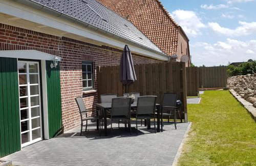 Gut Bennewohld - Photo 41